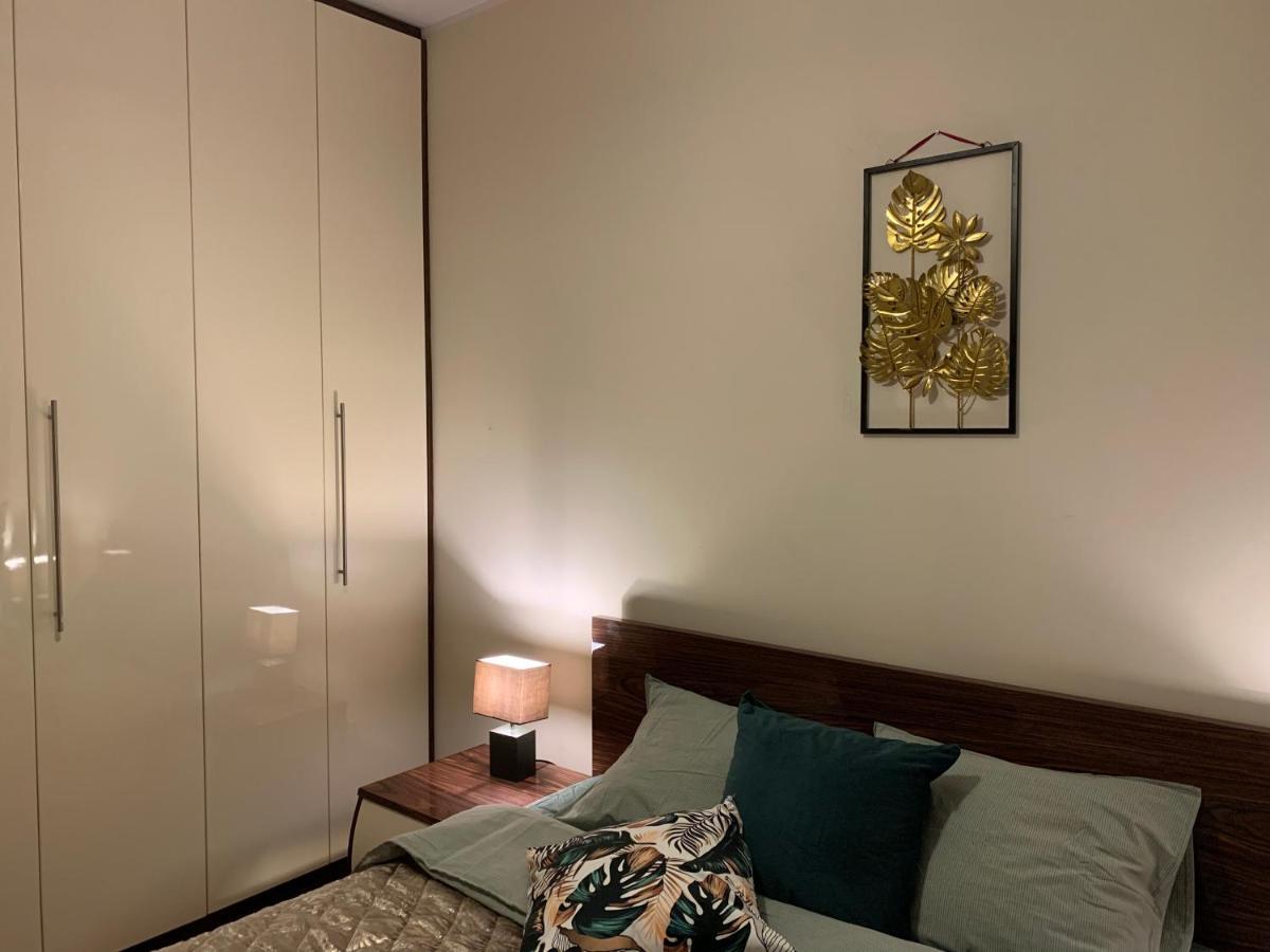 Platinum Tower Green Star Apart Apartment Варшава Екстериор снимка